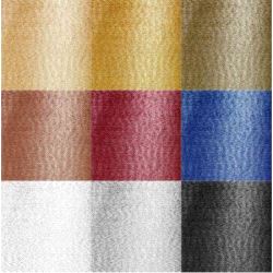 GRANAT effektmateriale B=160cm 80g/m² B1 - 30m