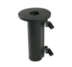 Platten Plate Followspot Top, Doughty T52900 - black