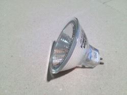 Lampe halogen Par 16, 35w 12v Gx5.3 10° Narrow - Sylvania