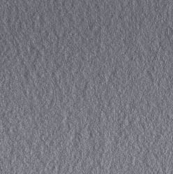 Scenemolton R55 B=300cm 300g/m² Bomull B1 musegrå - rull 60m