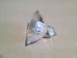 Lampe halogen Par 16, MR16 24v 50w GU5.3 36° (BLV)