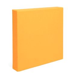 Teatermaling, Bristol UVG 1081 orange - 3 kg