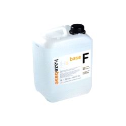 Røykvæske, Base*F for Ultimate, extreme long lasting - 5 ltr