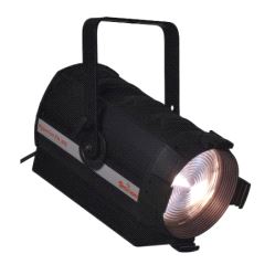 Fresnell, Spotlight Hyperion LED 300w TW 2700-6500K 9°-45°