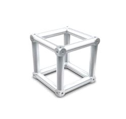 Hjørne, Litec Dado Lite QX25C8 / 6-Way Box Corner (8 nodes)