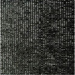 Stage Mesh 140 - B=500cm 140g/m2 PE B1 svart - 50m