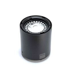 LED armatur, ROXX B.FLEX mini 15w, RGBL battery, m/ LumenRadio svart