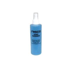 Rosco Lens Cleaner 226gm (8oz/236ml) Spray Bottle