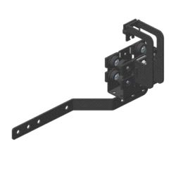 JOKER 95 - Master runner m/ovelapps arm. Snortrekk.