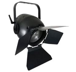 LED Fresnell, Luxibel XFR-140C 120w RGBL 21°-85° CRI>90