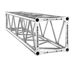 Trosse, Litec Std QX40SA firkant 40cm (50x2mm) - L=300 cm