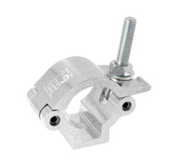 Lightweight Half Coupler, Doughty T58100 wll 500 kg - silver