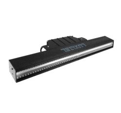 LED Strobe, Luxibel B BLAST PRO 120x5w CW+120x0,6w RGB IP65