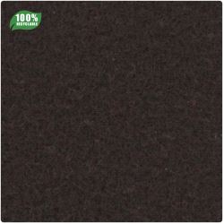 Scenefilt Expostyle, B=200cm 300g/m² Polypropylen Bfls-1 Cacao (9248) w/film L=50m