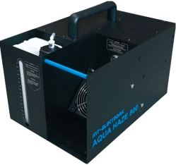 Hazer, Aqua Haze 800