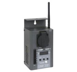 Dimmer, Showtec Single WDP-1 - 1-Channel wireless dim Pack