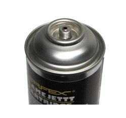 Flame-Jettt® SAFEX Maxi Cartridge can with 800 ml