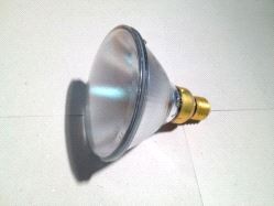 Lampe halogen Par 38, 120w 240v Flood E27 ES
