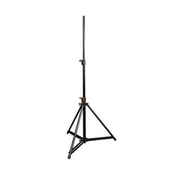 Shadow 2000 Studio Stand (2.0m) Doughty T51901 wll 40 kg - black