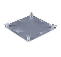 Floor plate Universal til FX og TX 40 (leveres uten egg)