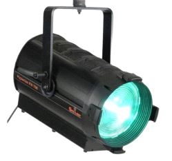 Fresnell, Spotlight Hyperion LED 700w RGBACL-CW-WW 11°-53°