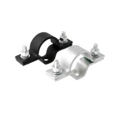 Universal Clamp, Doughty T30404 wll 200 kg - black