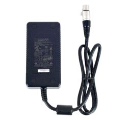 BRU: Nettadapter (PSU) 5536500, for Zero 88 Frog 2