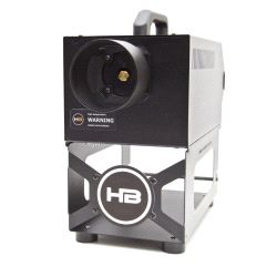 Røykmaskin, HazeBase highpower² DMX 3100w 230v/50Hz