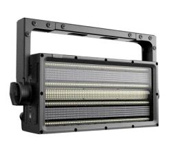 LED Strobe/Wash, ROXX Cluster S2  612x CW + 680x RGB LED IP65
