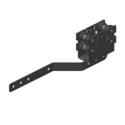 JOKER 95 - Master runner m/ovelapps arm