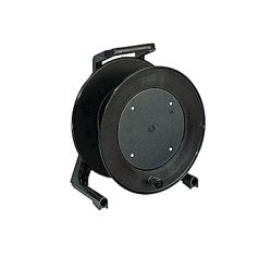 Kabeltrommel Ethernet, Tourflex Cat5e m/ Ethercon RJ45 100m