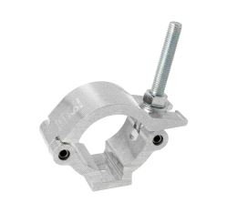 Mammoth Half Coupler, Doughty T57400 wll 500 kg - silver
