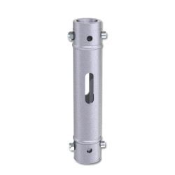 Modular Extension (1000mm) Doughty T45785 wll 100 kg - silver