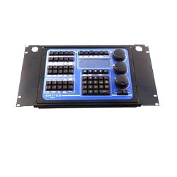 BRU: Enttec Wing 19" Rackmount Kit