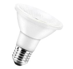 BRU: Lampe LED, 7w 240v E27 Spot NR63 Warm White - Philips