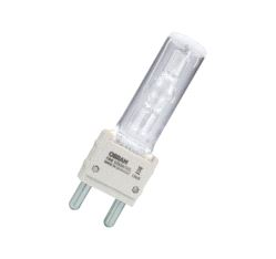 BRU: Lampe met-halogen, 1200w HMI/SE XS 100v G38 6000°K - Osram