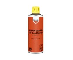 Smøremiddel, kjetting Rocol ChainGuard Hi-Load Spray 300 ml