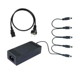 Touring PSU Set EU (Power Supply 1-4x B.FLEX 31v/200w