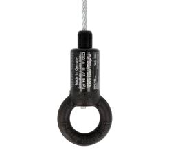 Reutlinger Cable Grip, 66SV III w/RING (6mm-190kg-6,35mm-210)