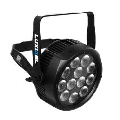 LED Par, Luxibel B PAR180RGBW 12x15w RGBW IP65 25°